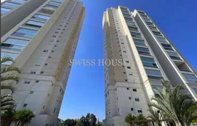 Imagem 2: Apartamento - Taquaral - Campinas