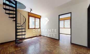 Imagem: PORTO ALEGRE - Apartamento Padrão - Santa