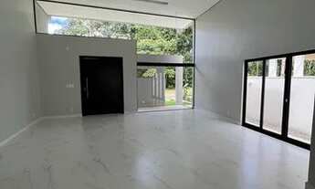 Imagem 6: Linda Casa 4 Suites no Alphaville2 Area Gourmet Churrasqueira e Piscina 465m²