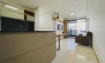 Imagem: Apartamento com 1 dormitório para alugar