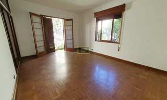 Imagem 3: Sobrado residencial para locação no Pacaembu