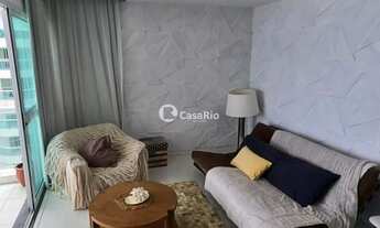 Imagem 7: Barra da Tijuca Apartamento com 1 dormitório