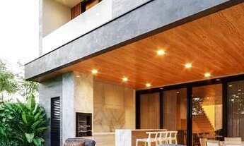 Imagem 3: Casa duplex Ignez Fiúza