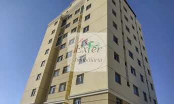 Imagem: Apartamento em Liberdade - Belo Horizonte