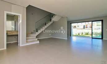 Imagem 6: PORTO ALEGRE - Casa de Condomínio - HÍPICA