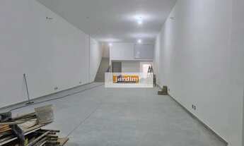 Imagem 1: Salão para alugar, 373 m² por R$ 14.100,00/mês - Centro - São Bernardo do Campo/SP