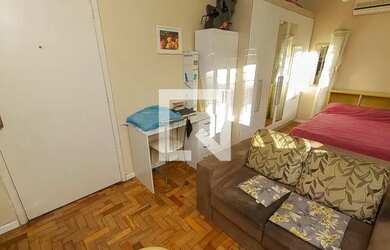 Imagem 4: Apartamento para Aluguel - Cristo Redentor, 1 Quarto, 42 m2