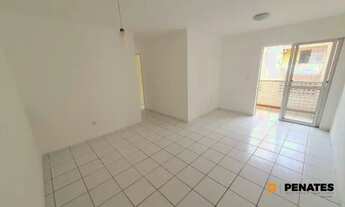 Imagem: Apartamento para locação no Esplanada