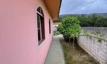 Imagem 6: Casa na Caieira da Barra do Sul, sul da ilha, terreno com 540 m