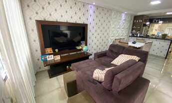 Imagem 3: CASA À VENDA NO RESIDENCIAL MONTE SIÃO EM APUCARANA