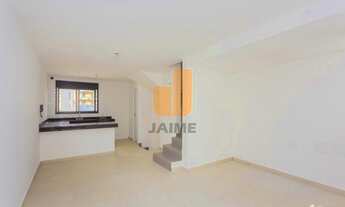 Imagem 4: Casa de Vila com 3 dormitórios e 2 vagas em Higienópolis