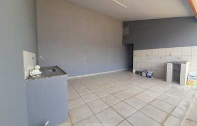 Imagem 3: Casa Para Aluguel JARDIM PRIMAVERA MOGI MIRIM