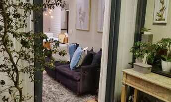 Imagem 4: Apto planejado à venda - Prado/ Correas