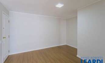 Imagem 6: APARTAMENTO - JARDIM PAULISTA - SP