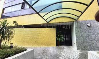 Imagem 3: LOCAÇÃO DE APARTAMENTO DE 90 M² -ÁGUA BRANCA/VILA ROMANA - SÃO PAULO?SP