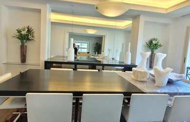 Imagem 7: Apt.388m²au, 4 dorm, 4 suítes, 5 vagas, c/varanda. Em Vila Nova Conceição