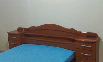 Imagem 5: Casa com 400m2, 03 quartos, 01suíte, 02 banheiros, sala, cozinha com armário planejado,chu