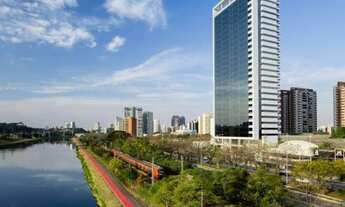 Imagem 4: Apartamento Locação 1 Dormitórios - 54 m² Chácara Santo Antônio