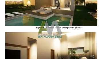 Imagem 2: Casa à venda no bairro Barra do Jacuípe - Camaçari/BA