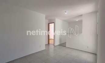 Imagem 2: Locação Apartamento 2 quartos Tucúm Cariacica