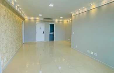 Imagem 5: Apartamento para venda com 165 metros quadrados com 3 quartos <br>em Ponta da Praia