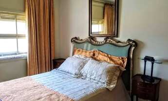 Imagem 4: São Paulo - Apartamento Padrão - Consolação