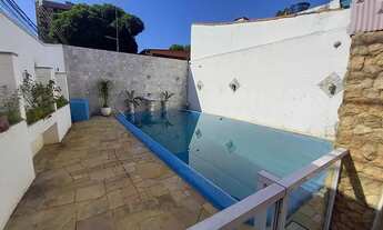 Imagem 6: Mansão à venda com 430m, 4 quartos em Caonze, Nova Iguaçu - RJ