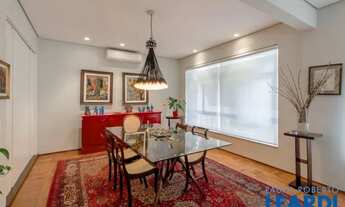 Imagem 7: APARTAMENTO - HIGIENÓPOLIS - SP