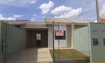 Imagem: Casa Residencial com 2 quartos para alugar