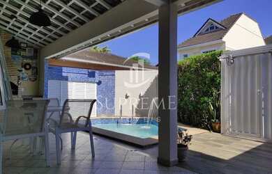 Imagem 3: Casa com 4 quartos para venda, 250m2