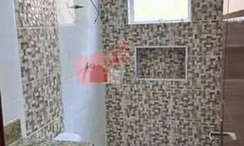 Imagem 4: Casa para Venda em Itanhaém, Balneário Jequitiba, 3 dormitórios, 1 suíte, 3 banheiros, 2 v