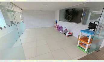 Imagem 6: Apartamento com 2 dormitórios à venda, 55 m² - Ilha do Leite - Recife/PE