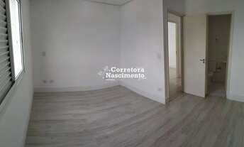 Imagem 5: FLA. OPORTUNIDADE! Apartamento para locação e venda no Villa Branca - 103m² com 3 dormitór