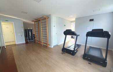 Imagem 11: Apartamento para aluguel com 1 quarto ao lado do metrô Bresser-Mooca - São Paulo - SP