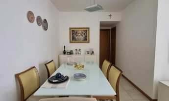 Imagem 6: APARTAMENTO 2/4, SUITE | 78M2 | GARAGEM | INFRA