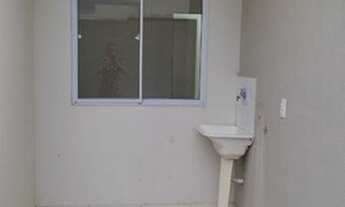 Imagem 4: Oportunidade - Casa no Bairro Sim 2/4 - Condomínio Fechado