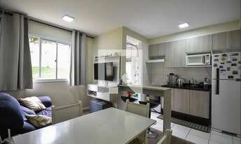 Imagem 2: Apartamento para Aluguel - Portal do Morumbi, 2 Quartos, 45 m2