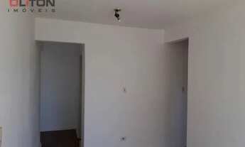 Imagem 3: Apartamento com 1 dormitório para alugar, 45 m² por R$ 1.900,00/mês - Chácara Santana - Sã