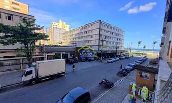 Imagem 5: Apart. 3 Dorms, Tupi 50 Metros Da Praia, JGA970