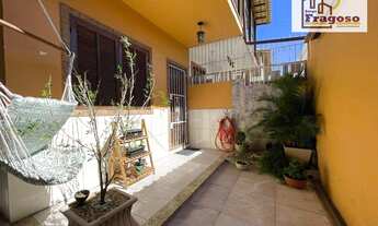 Imagem 4: Casa independente com 3 dormitórios à venda, 92 m² por R$ 650.000 - Palmeiras - Cabo Frio