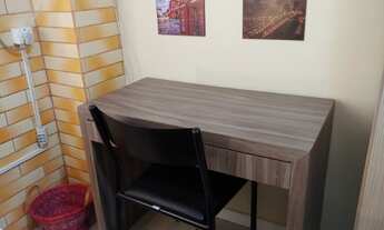 Imagem 4: Apto 1 quarto com ar no Itacorubi