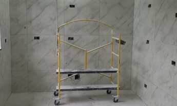 Imagem 6: SOBRADO NO XAXIM - NOVO