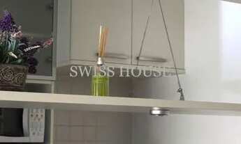 Imagem 4: Apartamento - Cambuí - Campinas