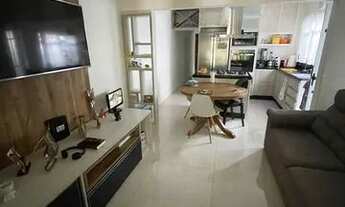 Imagem 2: Casa à venda 2 quartos 1 suíte 2 vagas Paulicéia - São Bernardo do Campo - SP