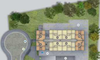 Imagem 6: Apartamento com 2 dormitórios à venda em Belo Horizonte