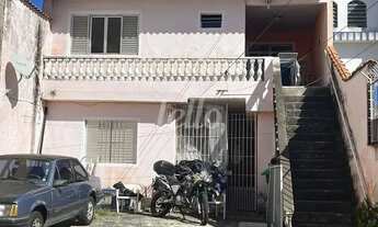 Imagem 2: São Paulo - Terreno Padrão - Vila Formosa