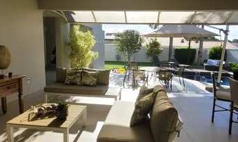 Imagem 5: Z10 IMOVEIS Casa em condomínio com 4 dormitórios