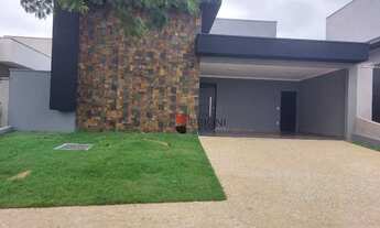 Imagem 2: Casa a venda em condomínio Quinta dos Ventos, em Ribeirão Preto/SP I Imobiliária em Ribeir