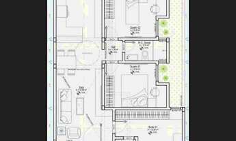 Imagem 5: Casa no Luar da Barra 01 Colorado