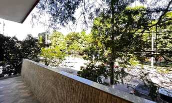 Imagem 3: Apartamento para venda possui 95 metros quadrados com 3 quartos em Icaraí - Niterói - RJ